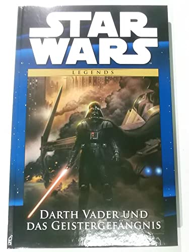 Star Wars Comic-Kollektion: Bd. 3: Darth Vader und das Geistergefängnis von Panini